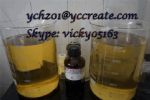 Semi-Finished Oil Injections Primobolan Depot 100 Mg/Ml 